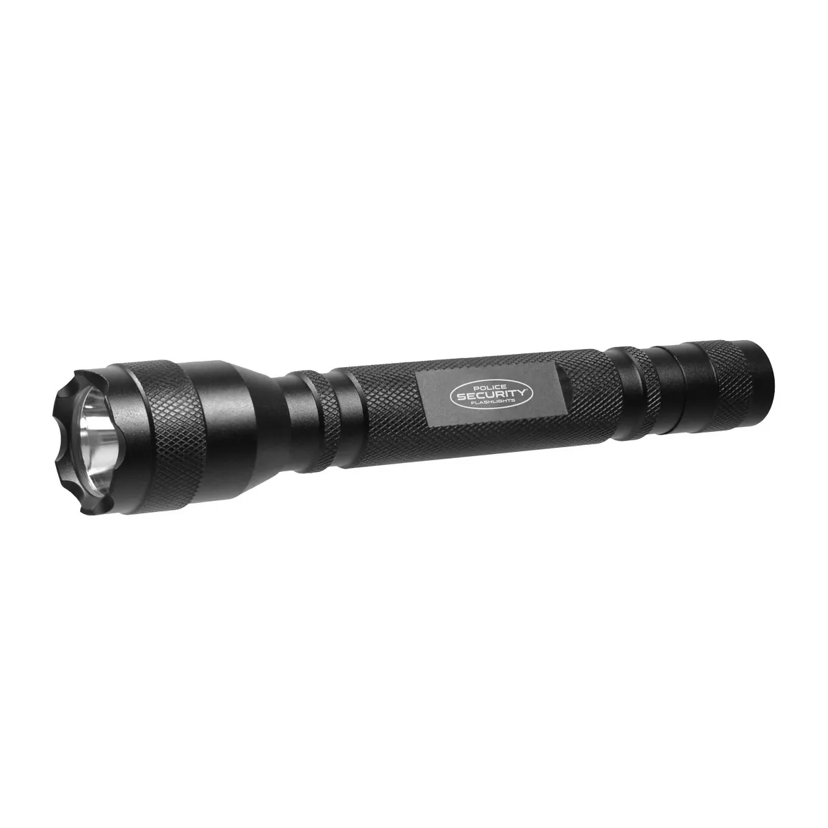 Police Security Blackjack 180 Lumens LED Flashlight