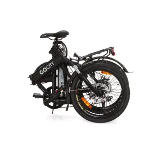 Go Power Bike 20