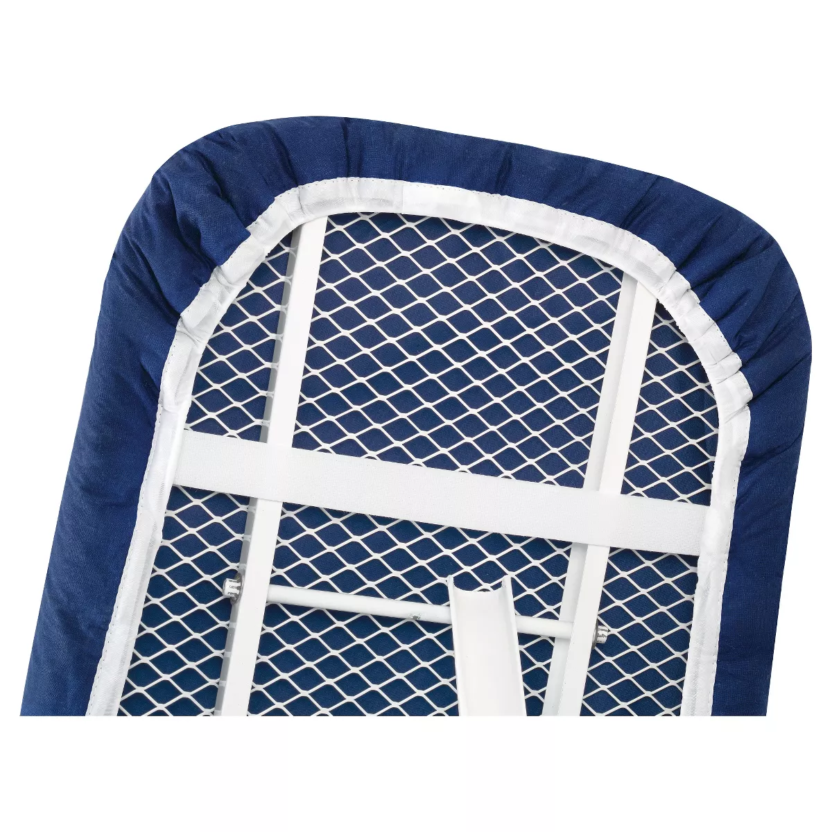 Whitmor Striped Reversible Ironing Board Cover and Pad