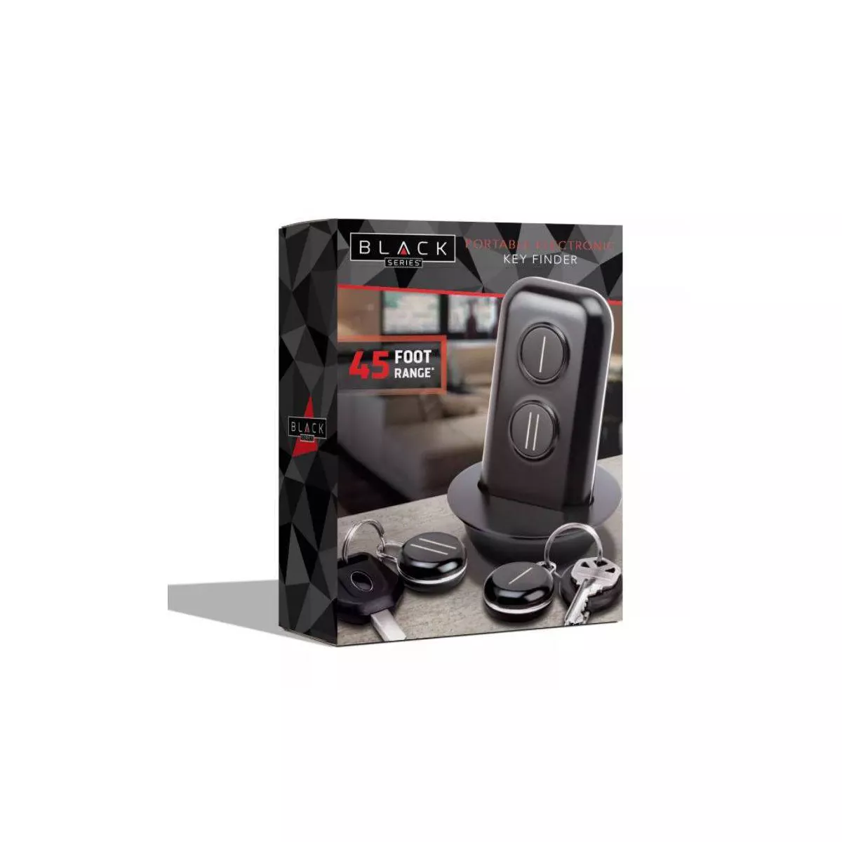 Auto Keyfinder