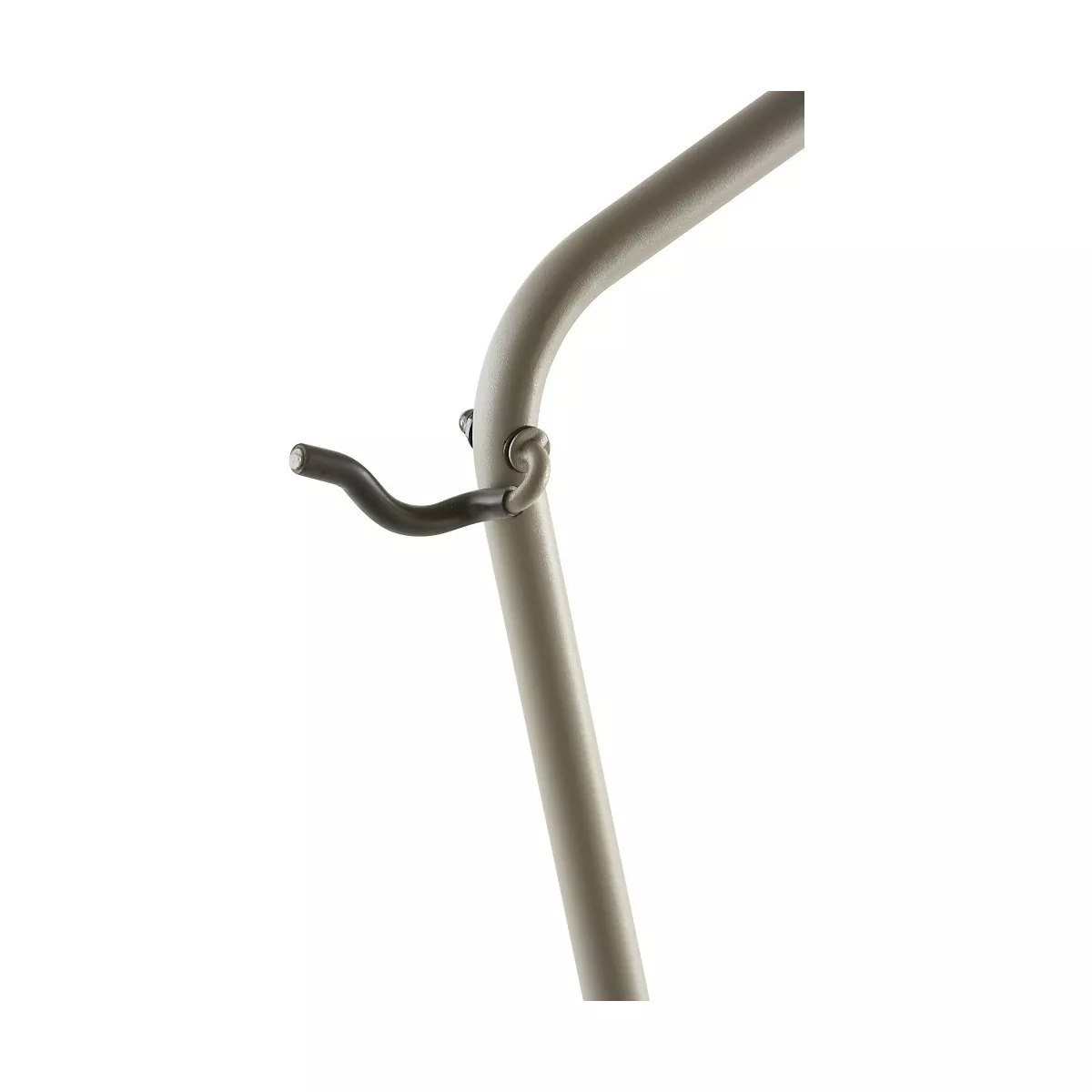 Ingles Cello and Bass Stand with Bow Holder