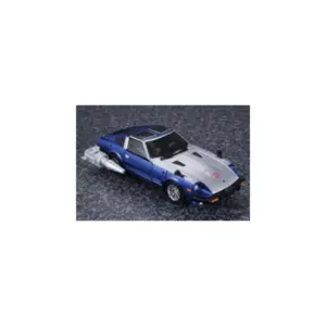 MP-18B Blue Bluestreak | Transformers Masterpiece Action figures