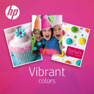 HP Inc. HP 17 (C6625A) Tri-color Original Ink Cartridge