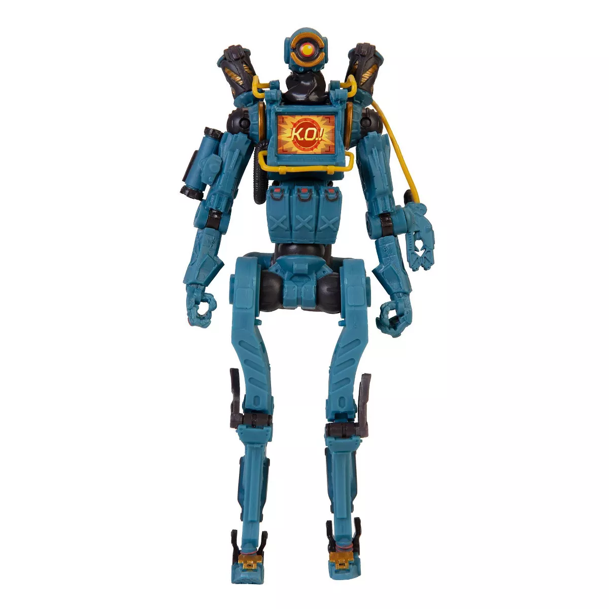 Apex Legends: Pathfinder 6