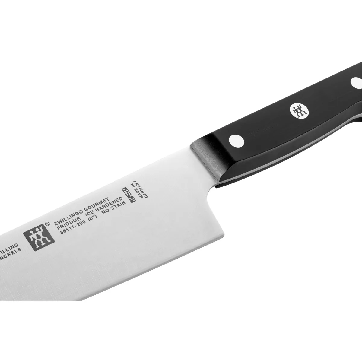 ZWILLING Gourmet 8-inch Chef's Knife