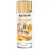 Rust-Oleum 11oz Imagine Metallic Spray Paint Gold