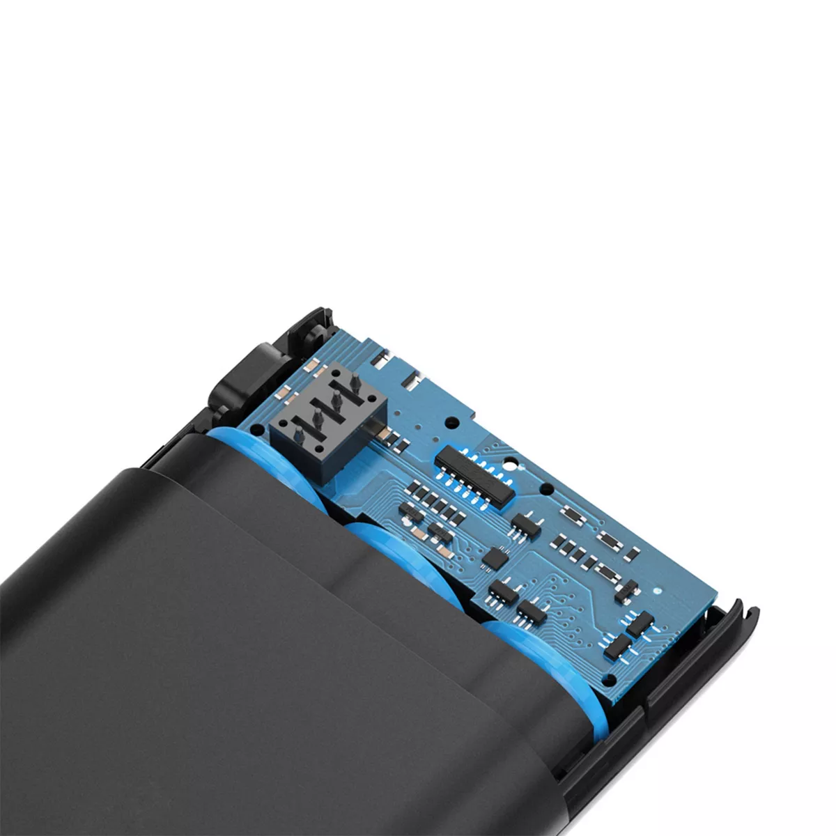 Anker PowerCore 10000 mAh Power Bank - Black