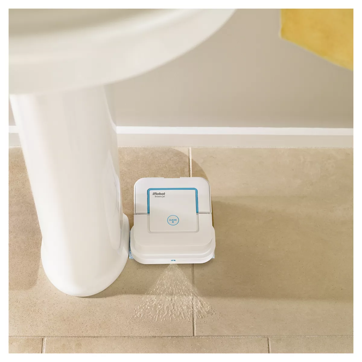 iRobot Braava Jet 240 Robot Mop