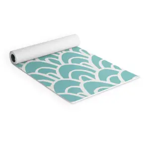 AvenieHand Drawn Wave (6mm) 24