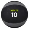 Ignite by SPRI Medicine Ball - 10 lbs