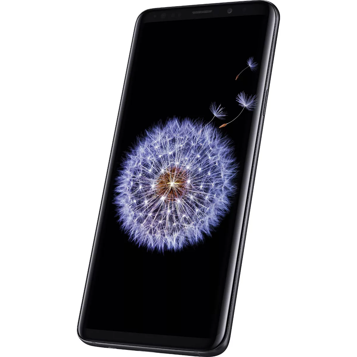 Simple Mobile Prepaid Samsung Galaxy S9 Plus 4G LTE (64GB)