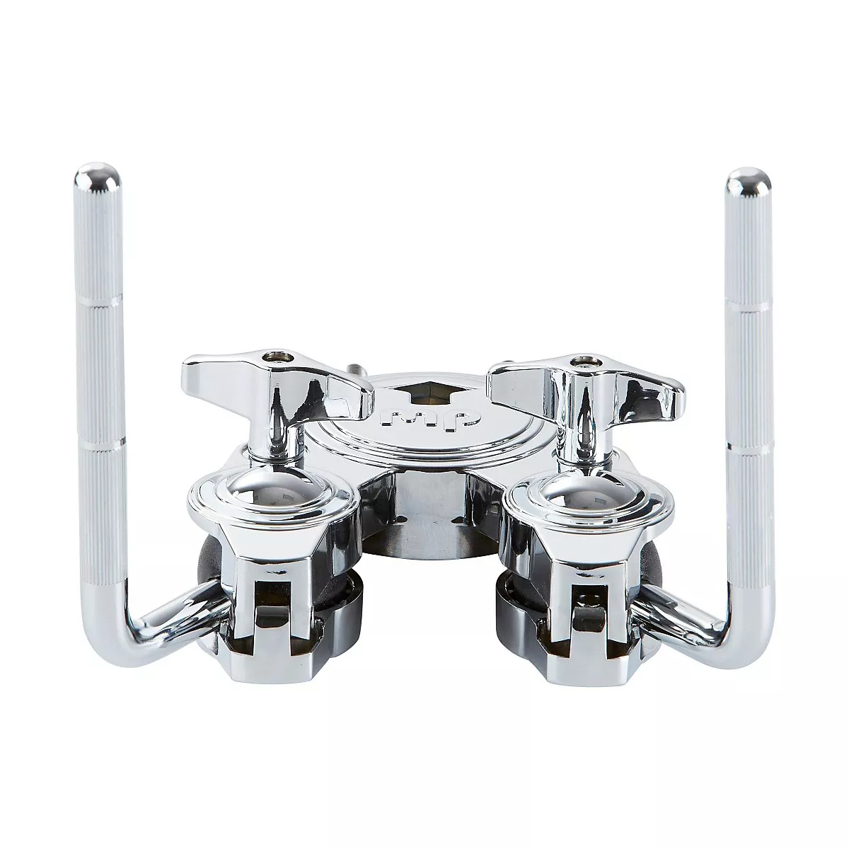 DW Design Series Concert Tom Set with Mount 8/10 Inch Black Satin