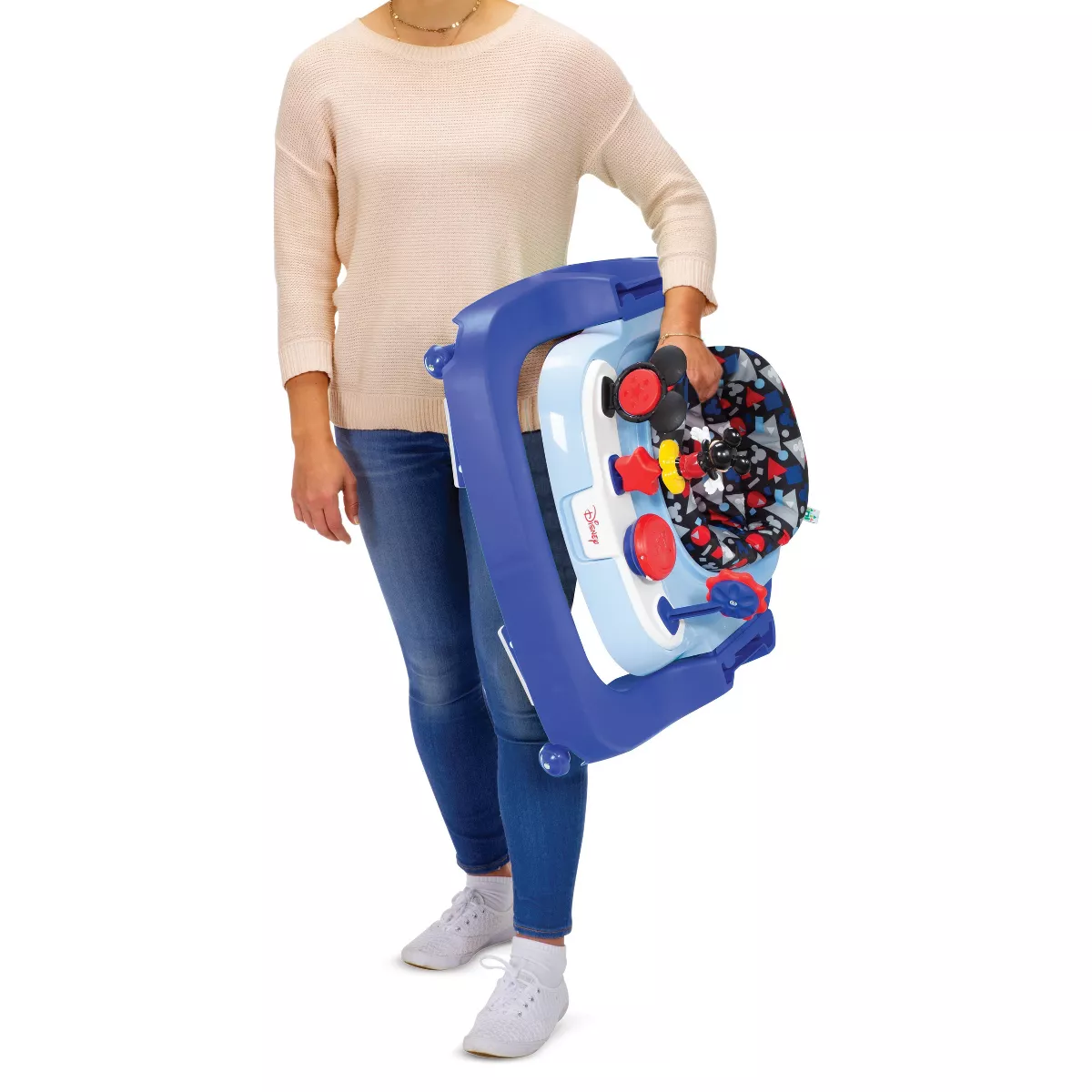 Disney Ready, Set, Walk DX – Mickey Modern Play
