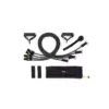 ZIVA Power Resistance Band Set - Black