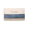 DEMDACO Life is Better at the Lake Spoon Rest blue