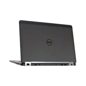 Dell Latitude E7470 Laptop,Core i5-6300U 2.4GHz 6th Gen Processor, 8GB Memory, 256GB SSD, Win 10 Pro(64-bit) Manufacturer Refurbished