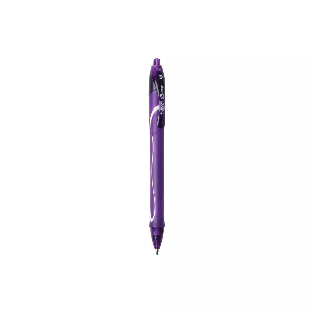 BiC 4pk Gel Pens Gelocity Quick Dry Fashion