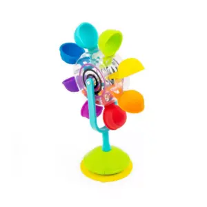Sassy Water Discovery Bath Toy Gift Set - 5pc