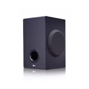 LG 2.1 Ch 160W Sound Bar with Bluetooth Connectivity (SJ2)