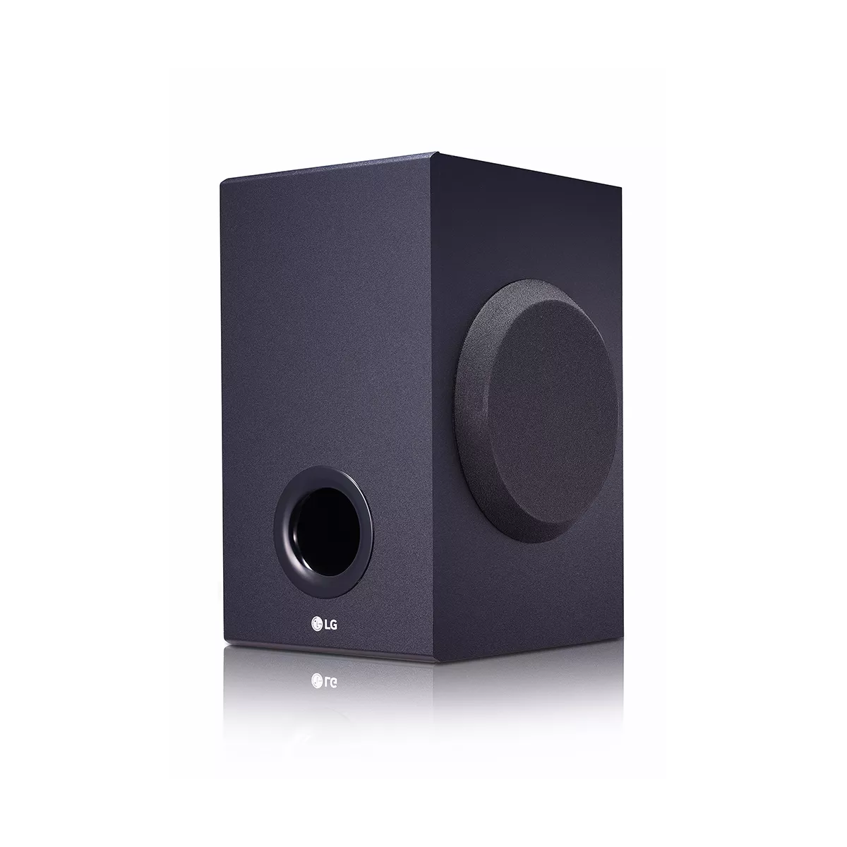 LG 2.1 Ch 160W Sound Bar with Bluetooth Connectivity (SJ2)