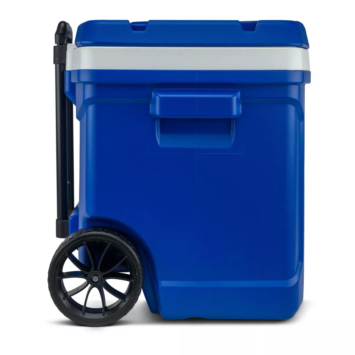 Igloo Latitude 60qt Roller Portable Cooler - Blue