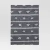 Cotton Global Placemat Blue - Threshold™