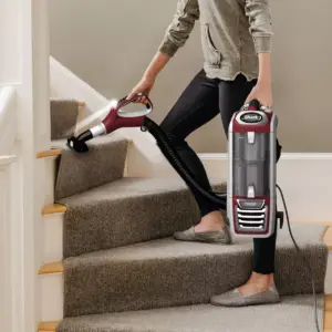 Shark DuoClean with Self-Cleaning Brushroll Powered Lift-Away Upright Vacuum