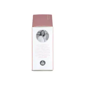 Boobie Bar Superfood Breastfeeding Bar Oatmeal Chocolate Chip - 1.7oz 6ct