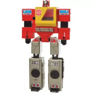 Transformers G1 Autobot Blaster | Transformers Vintage G1 Reissues Action figures