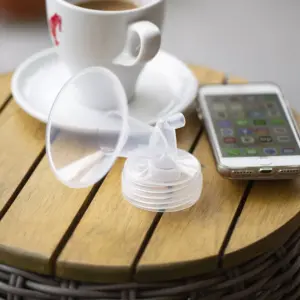 Spectra Breast Pump Flange - 28mm
