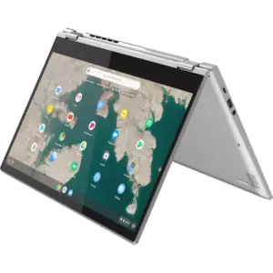 Lenovo C340 2-in-1 Chromebook, 15.6