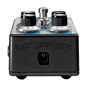 Laney Black Country Customs Secret Path Reverb Effects Pedal