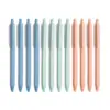 12pk #2 Mechanical Pencils 0.7mm Speckled Hex - U Brands