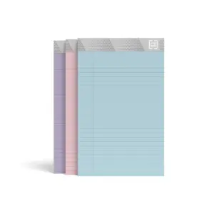 TRU RED Notepads, 5