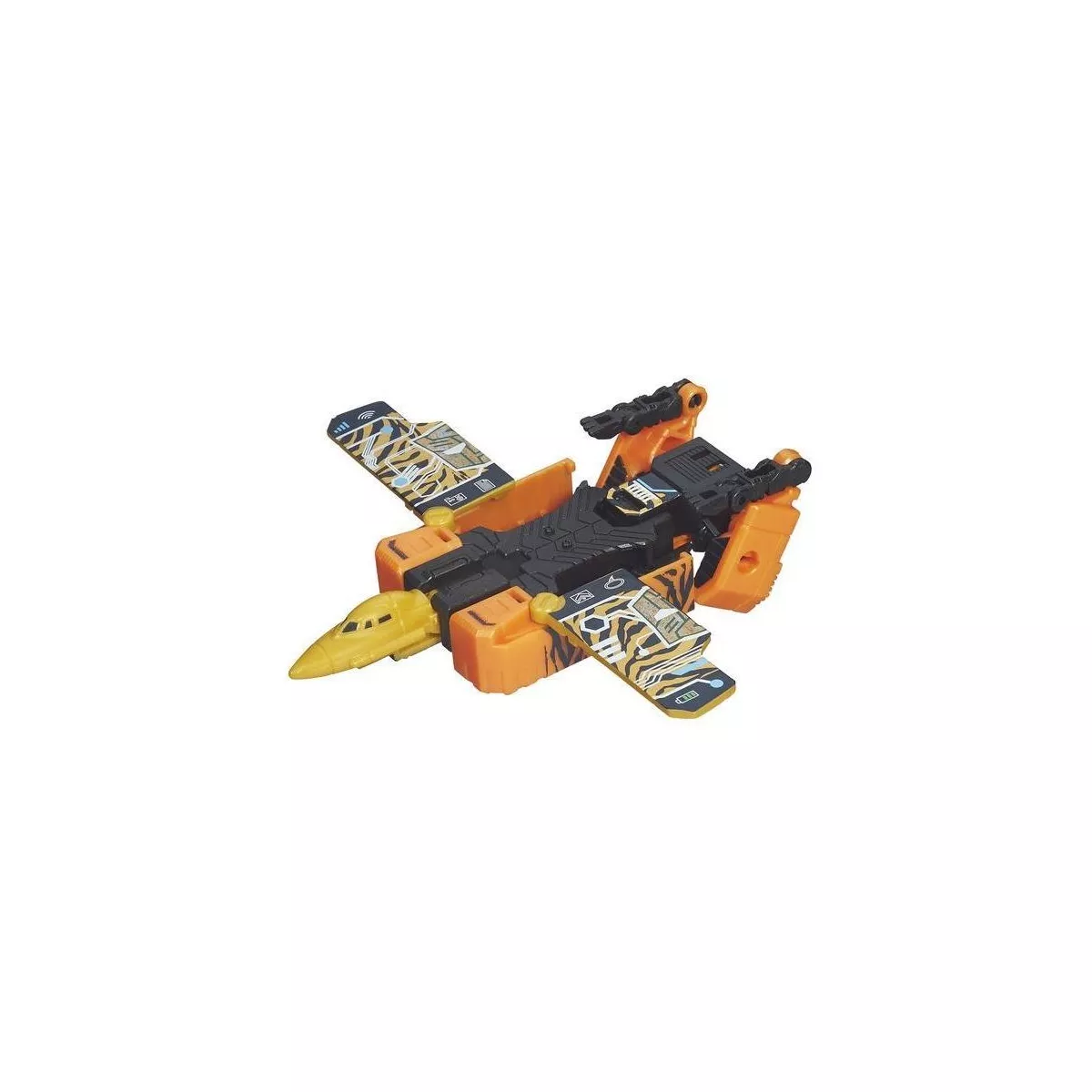 Stripes Legends Class | Transformers Generations Titans Return Action figures
