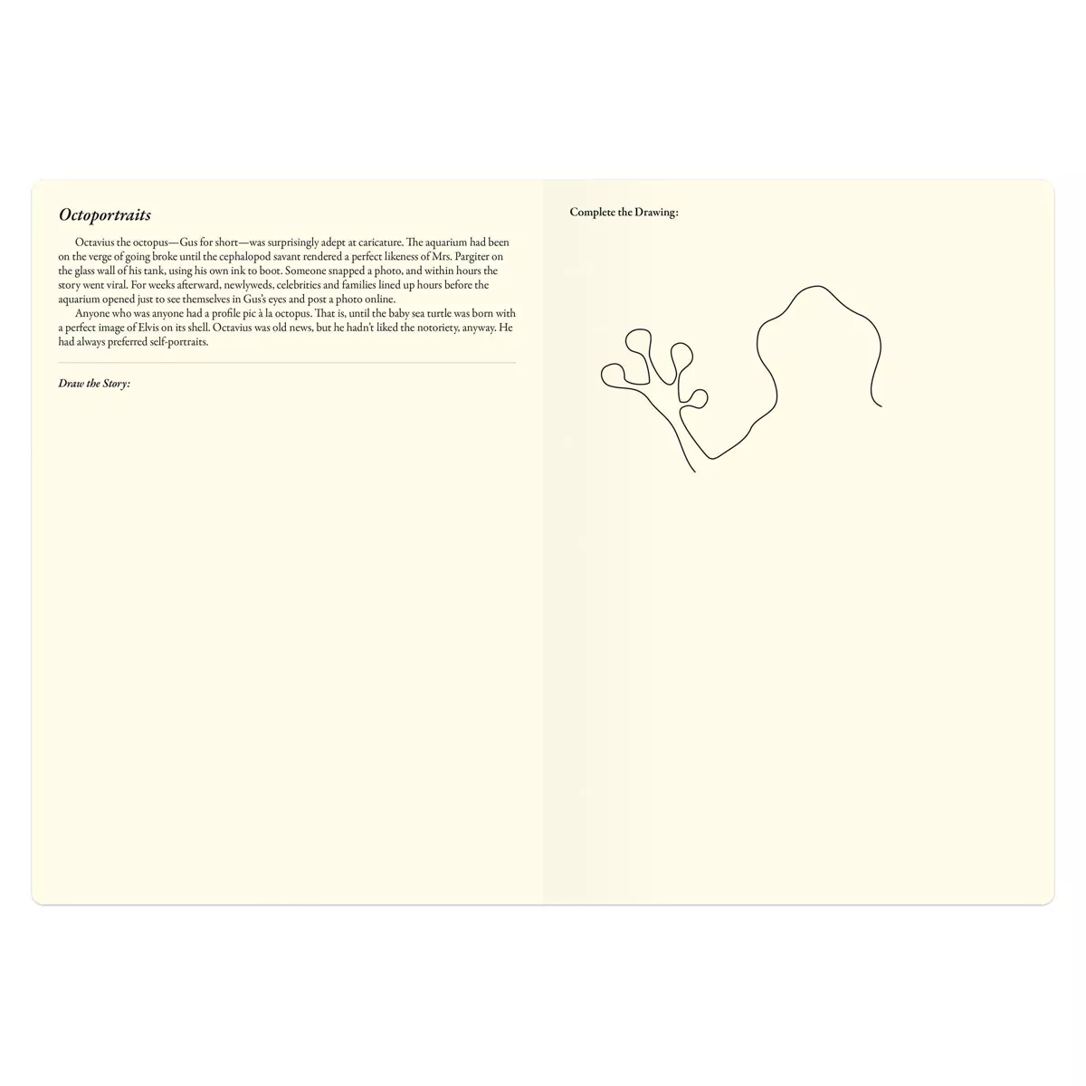 Guided Journal 500 Creative Prompts - Piccadilly