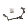 Draw-Tite 36588 Custom Class II 1 1/4 Inch Receiver 3,500 Pound Gross Trailer Weight Tow Trailer Hitch for 2006 to 2018 Toyota RAV4 Vehicles