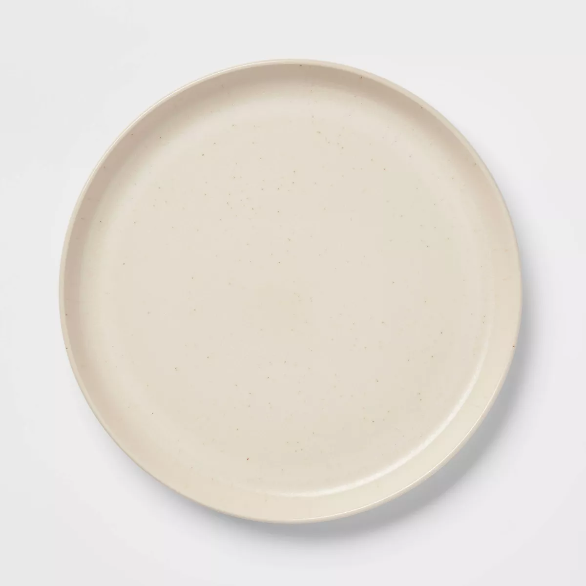 16pc Stoneware Tilley Fashion Dinnerware Set White - Project 62™