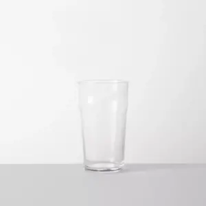 19.3oz Pint Glasses Set of 6 - Made By Design™