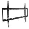 MegaMounts Fixed Wall Mount with Bubble Level for 32-70 Inch