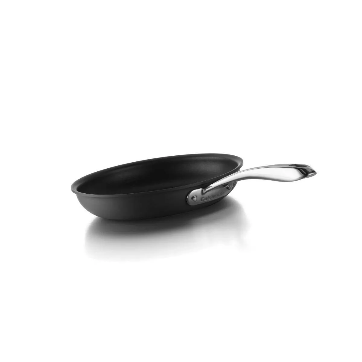 Cuisinart Classic 2pc Hard Anodized Skillet Set - 6322-810