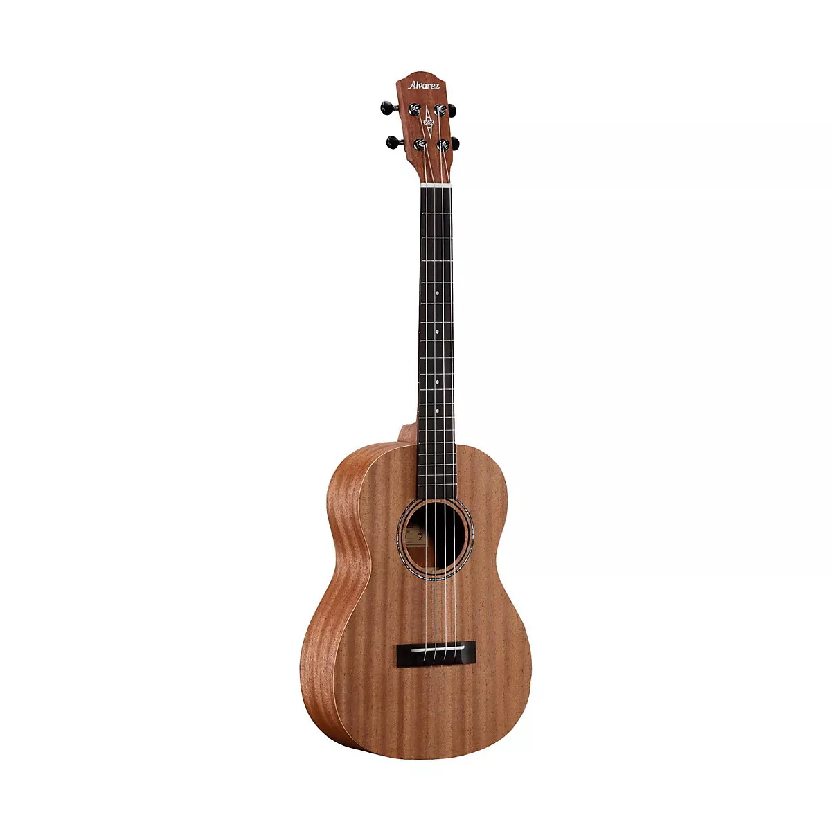 Alvarez RU22B Regent Series Baritone Ukulele