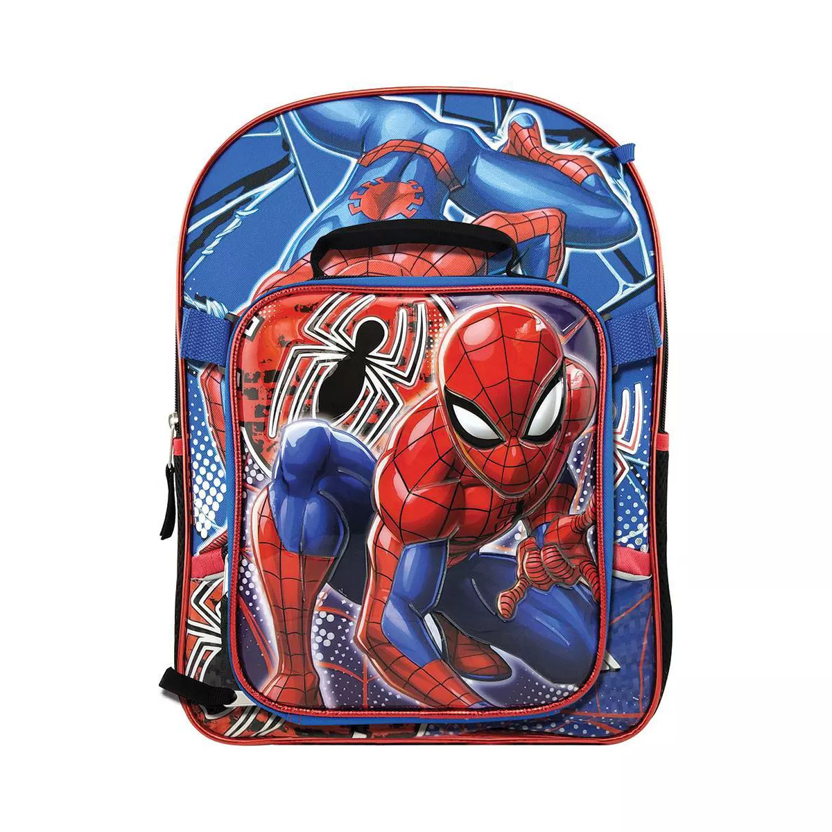 Marvel Spider-Man 16