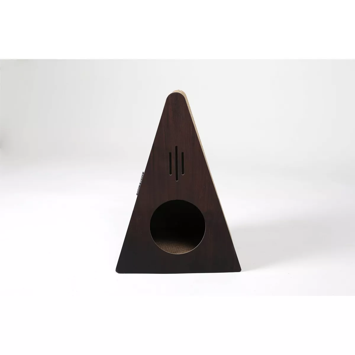 Park & Bench Key Largo Cat Scratcher Timber