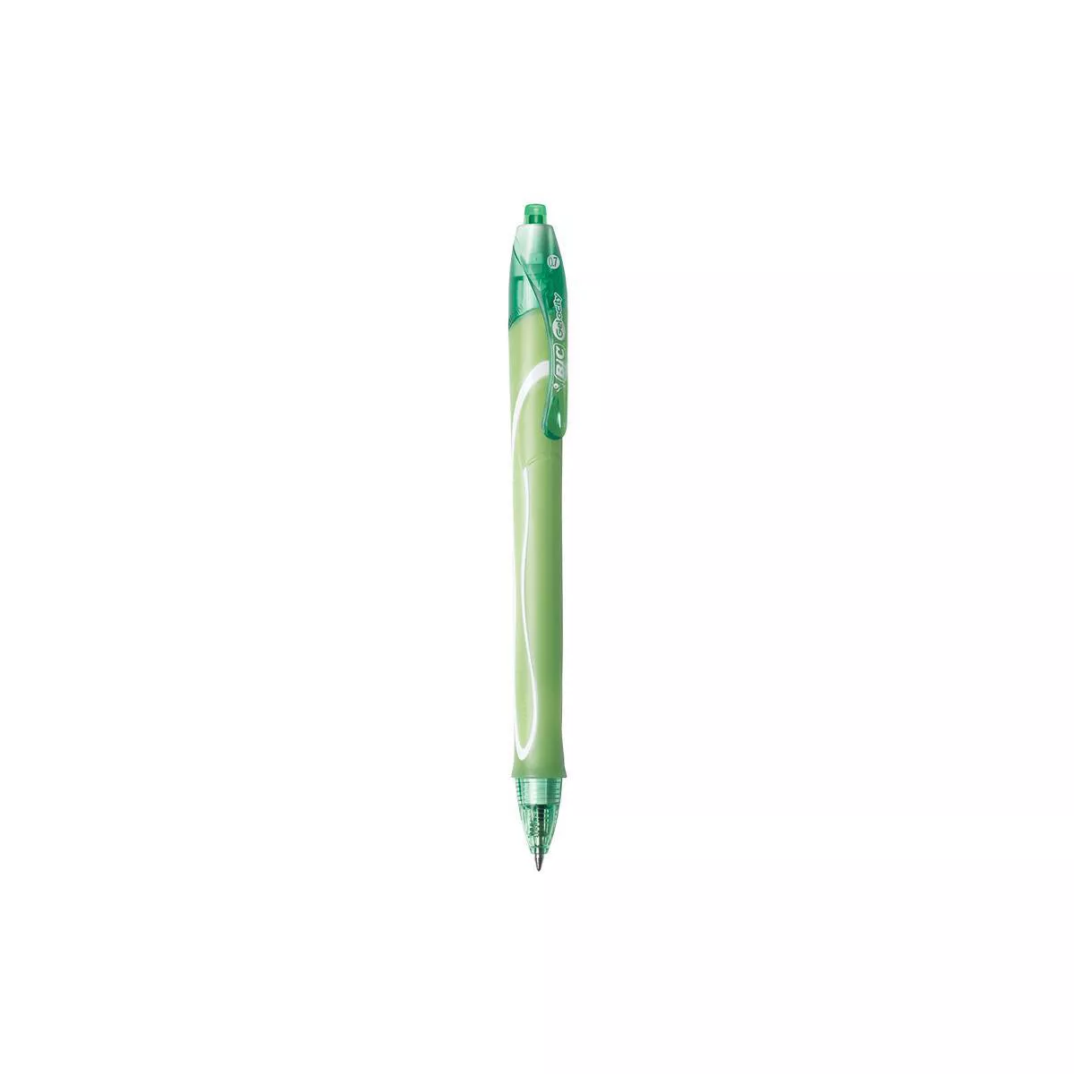 BiC 4pk Gel Pens Gelocity Quick Dry Fashion