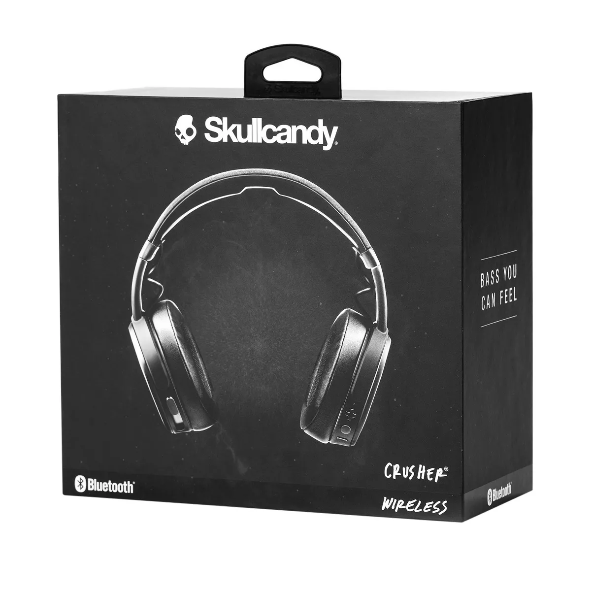 Skullcandy Crusher Wireless Over-Ear Headphones