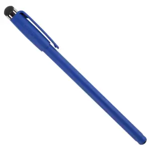Targus 3-Pk Stylus with Pen - Black, Red & Blue