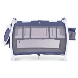 Joovy Room Premium All-in-One Playard and Nursery Center - Slate