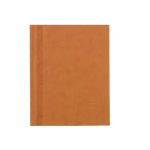 Blueline Da Vinci Notebook College Rule 11 x 8 1/2 Cream 75 Sheets A8004