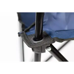 MLS Orlando City SC Quad Chair - Blue
